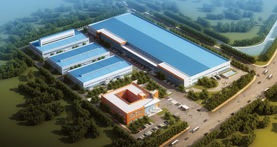 Anhui Huayide Intelligent Storage Equipment Co., Ltd.