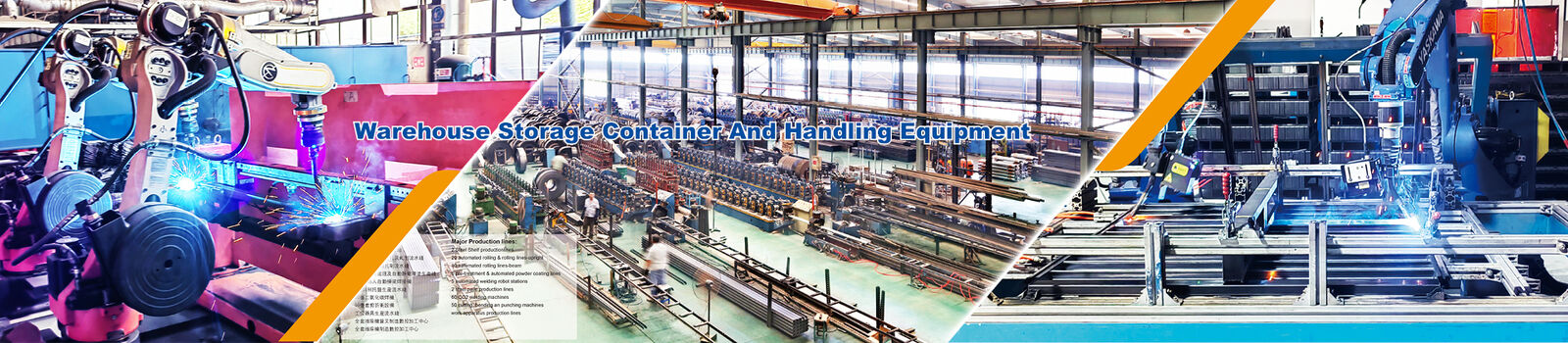 Lager-Vorratsbehälter