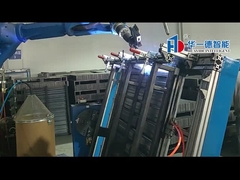 Stahlpalettenbox für ASRS