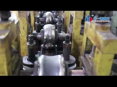 Material-Rack-System aus der dritten Generation Lean Pipe Aluminiumlegierung