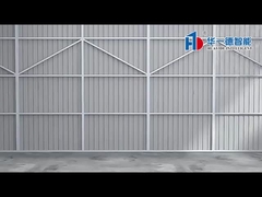 Mittelschranke Kartonbox Lagerrack Langflächige Lagerrack Lagerrack