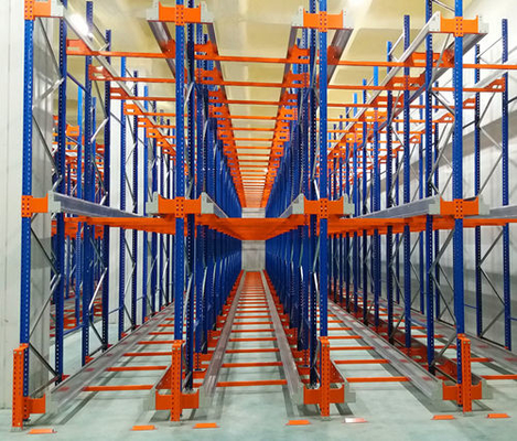 B26 Lagerfunk-Rack-System-Rack-System-Raket-Paletten-Rack-Rack-System