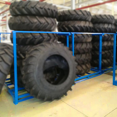 Nesterstapelung Klappstapelungsregal