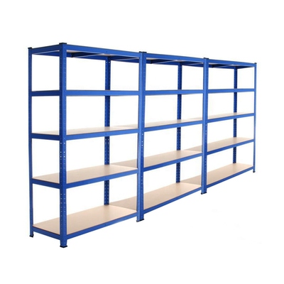 Leichtes Regal Engel Eisen Regal Karton Box Lagerung Regal Langspann Regal Lagerlager Regal