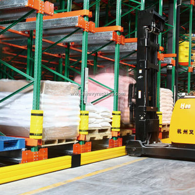 Polymer-Boden-Sicherheitsschranke Verkehrsschranken