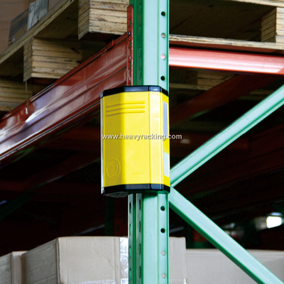 Intelligente Alarmlampe Warnleuchte für Lagerrack
