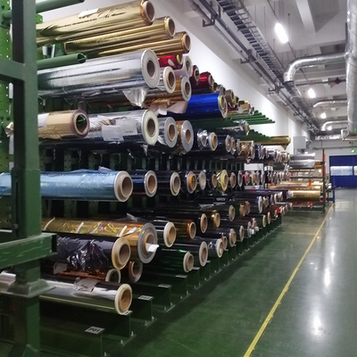 A10: Doppelseitiges Vortriebsregal System Lagerlagerlager Vortriebsregal