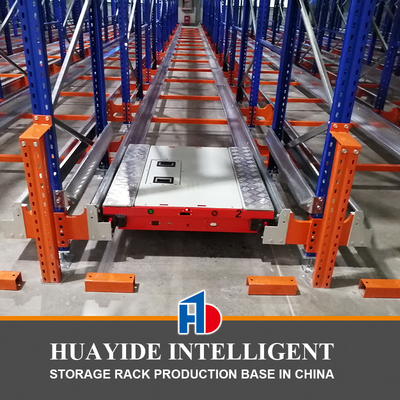 B26 Lagerfunk-Rack-System-Rack-System-Raket-Paletten-Rack-Rack-System