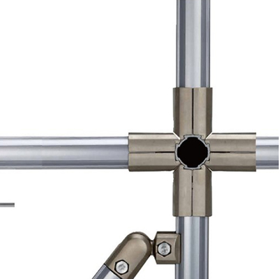 B56：Aluminiumlegierung-Schlankrohrrohr der dritten Generation Werkbank