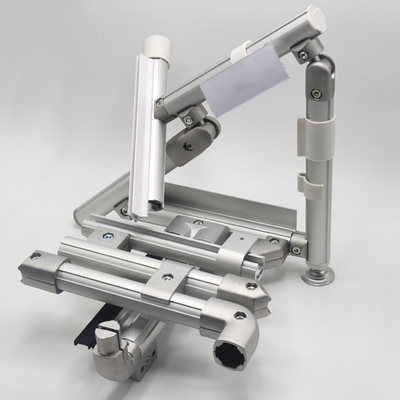 B56：Aluminiumlegierung-Schlankrohrrohr der dritten Generation Werkbank