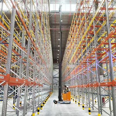 Schwere Palettenregale Lagerregale