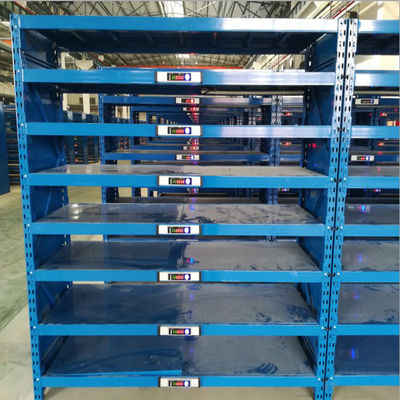 Mittleres Stark beanspruchen System der Aufgaben-1200×470 6 Schichten weitgespannte Racking-