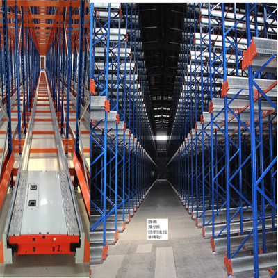 Wireless Fernbedienung Funk Shuttle Racking Anti-Kollision automatisch