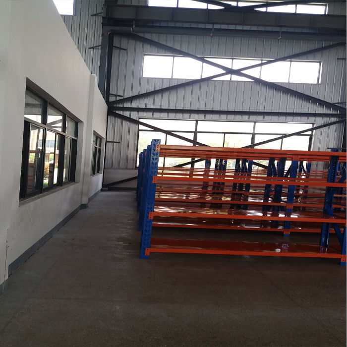 Mittlere Aufgabe ISO9001, die 800kg pro Schicht-weitgespanntes Stark beanspruchen System beiseite legt